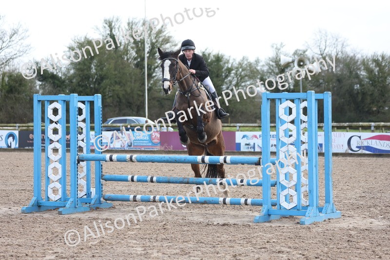 20260207-0392Cherwell 7th Feb 2026 Combined Training - Class 4 - 90cm