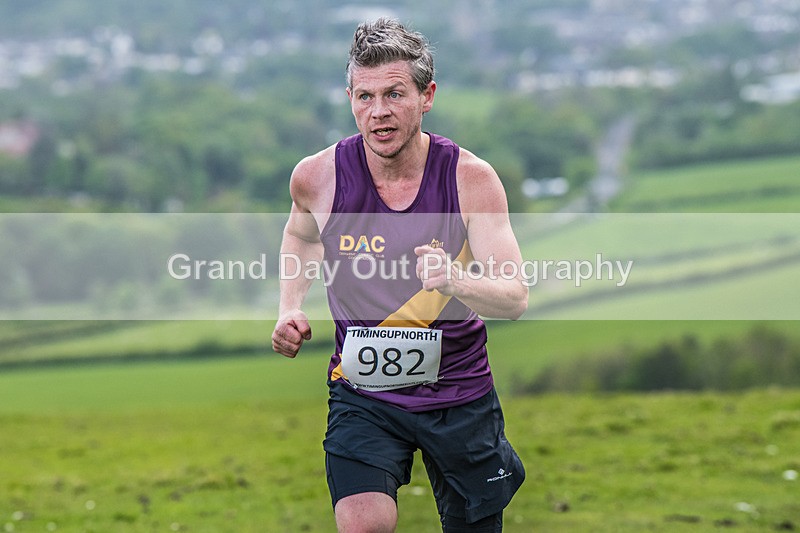 Hay-O-158 - Hay-O Trail Race Tuesday 19th May 2026