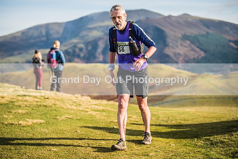 Sale Fell-662 - Sale Fell Race Saturday 25th November 2023