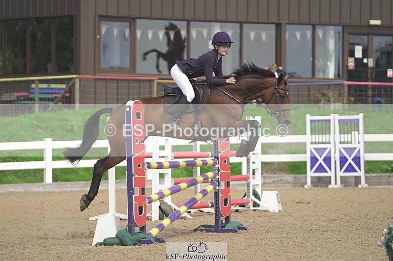 230810A-132008-02385 - Cls 4 1.05m Amateur Quali