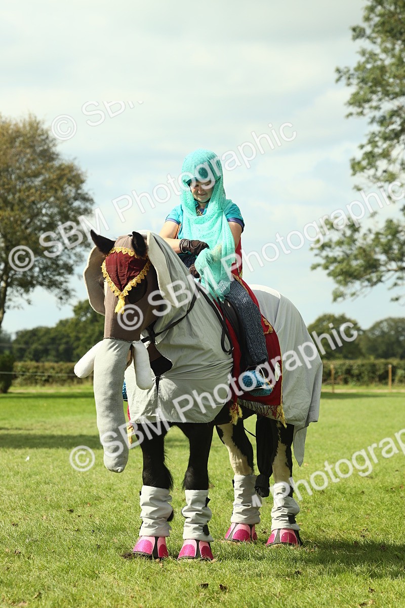 SBM_63651 - S35 - Fancy Dress Showing