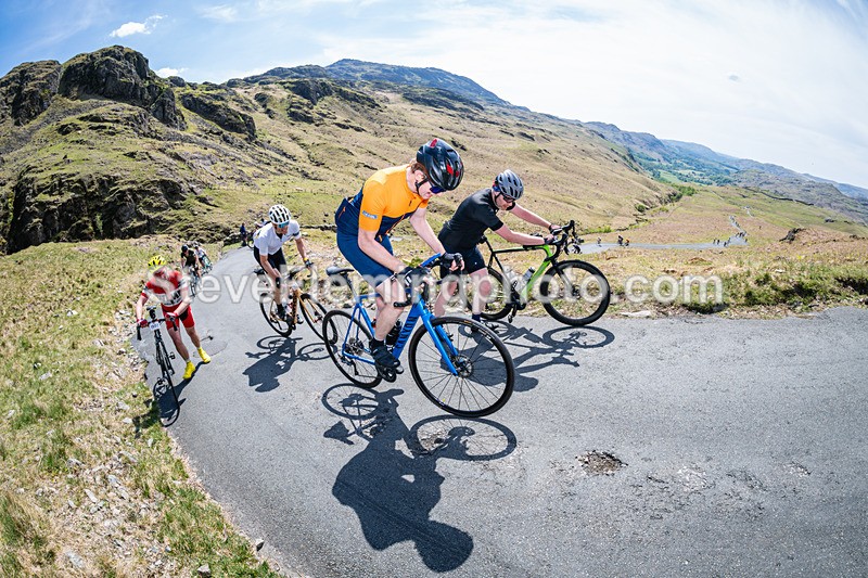 144055 - Hardknott Pass Camera 2 14.00-15.00