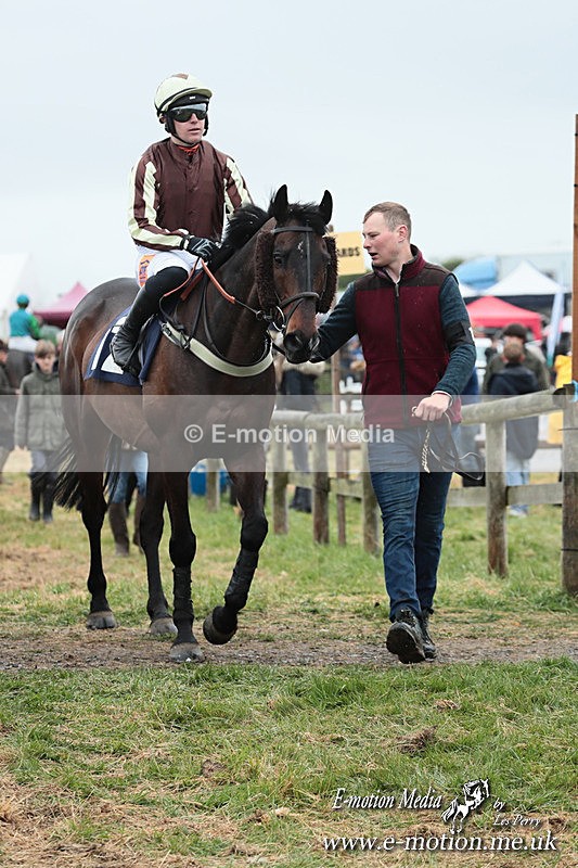 PtP 210425  329 - Paxford Races Easter Monday 21/04/25