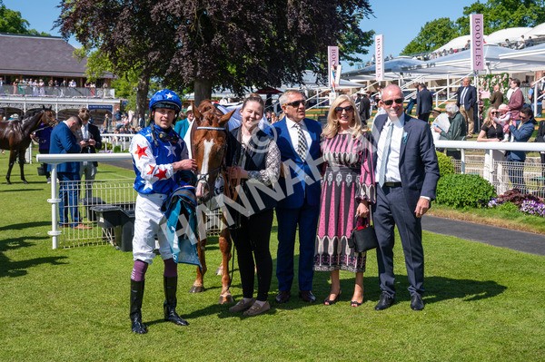 160525-Race 2-Thunder Run-6309 - Race 2 2.42pm Knights Solicitors Handicap