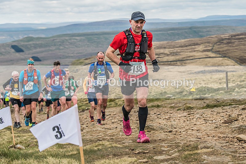 3 Peaks-733 - The 3 Peaks Race Saturday 27th April 2024