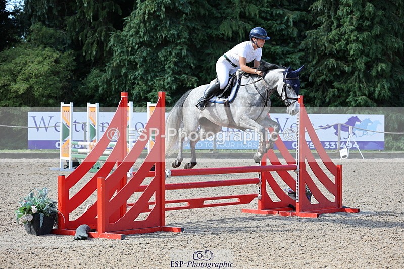 250703A-093733-00418 - Cls 5 85cm Amateur Qualifier