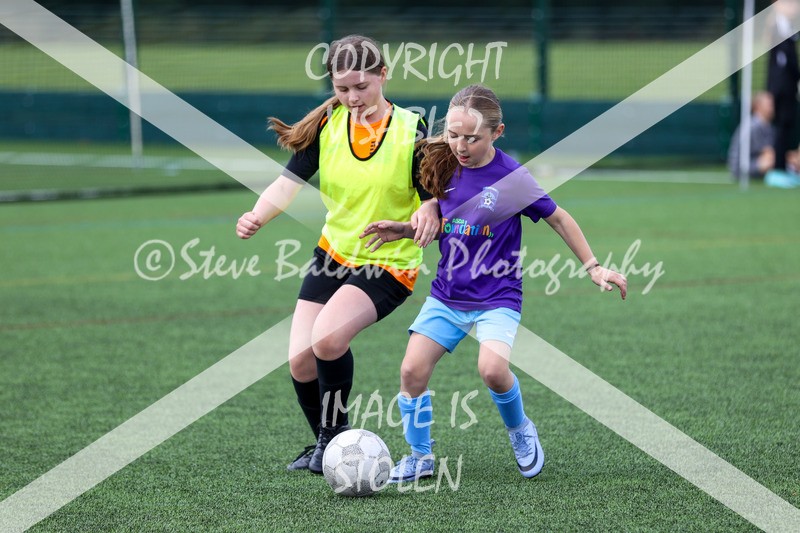 1DX33283 - U11 Girls