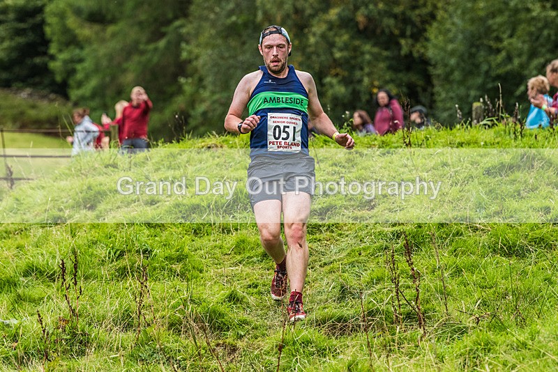 Grasmere-769 - Grasmere Sports Junior & Senior Fell Races Sunday 27th August 2023