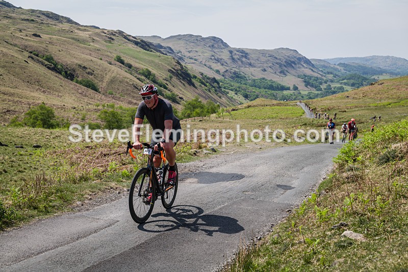125745 - Hardknott Pass Camera 1 12.00-13.00