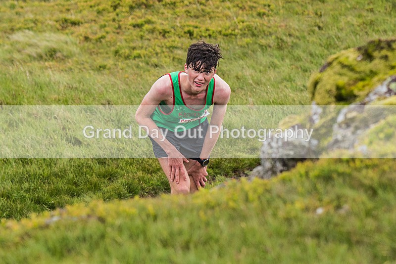 Howtown-51 - Howtown Fell Race Sunday 12th June 2022