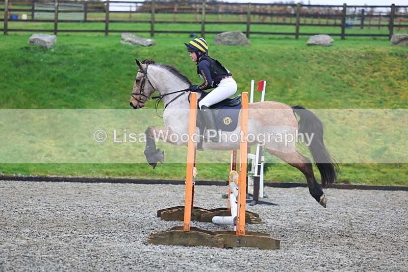 3E7A6943 - Class 2: 80cm Part 1