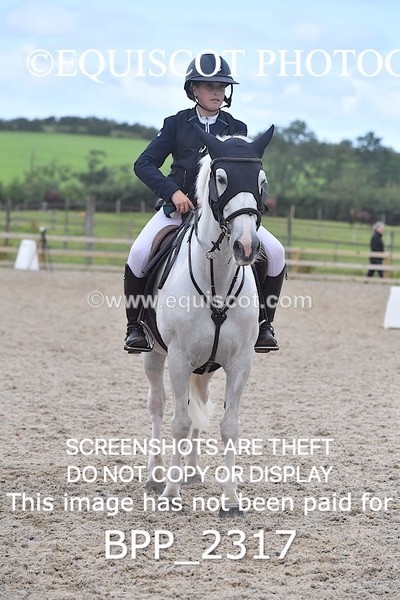 BPP_2317 - DERBY CLASS 6 - 70CM