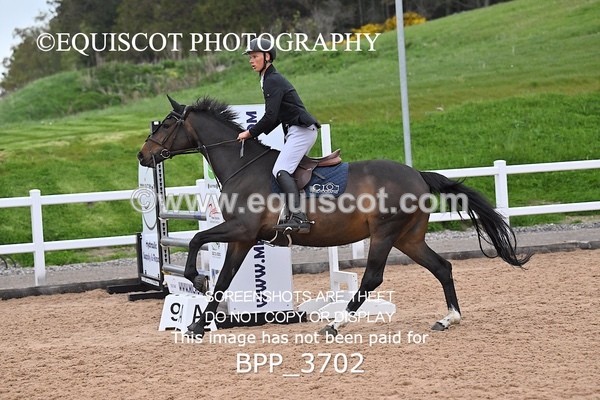 BPP_3702 - CLASS 15 - SAT - Senior 1.05 Open