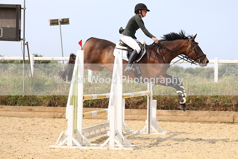 3E7A1947 - Class 5: Senior 95cm