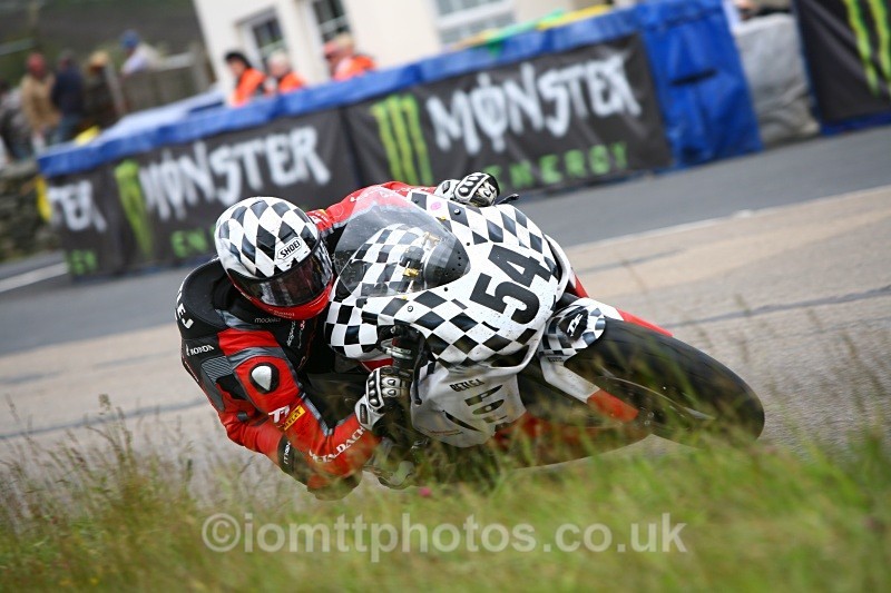  - Superbike Race