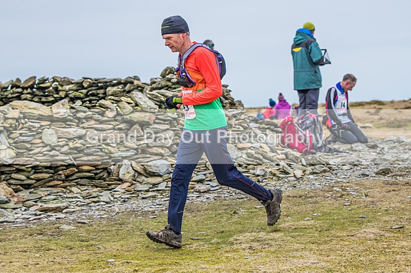 Black Combe-577 - Black Combe Fell Race Saturday 4th March 2023