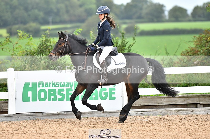 230819A-101305-00181 - Cls 21 Pony Brit Novice & 80cm Open