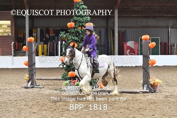 BPP_1818 - CLASS 2 TEAM SJ 40CM