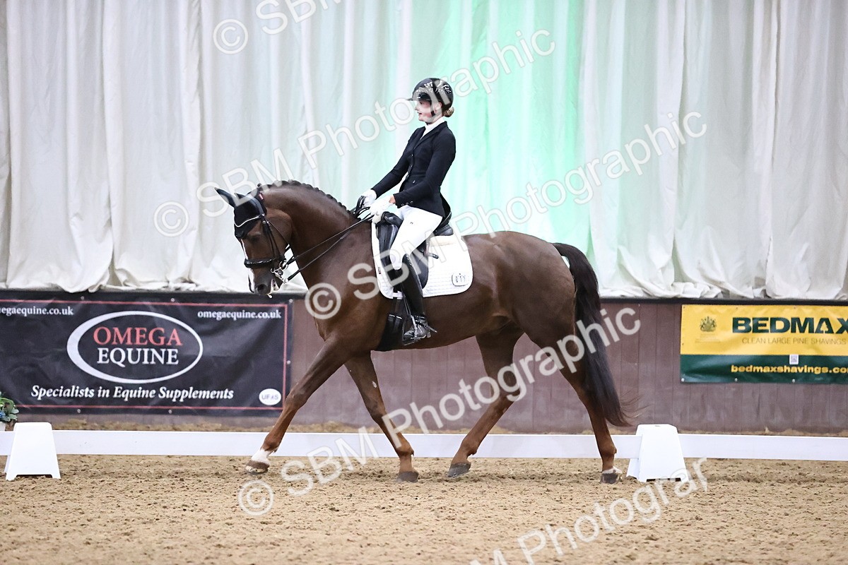 SBM_008983 - Class 15 - FEI Junior Pony Team-YR-COH