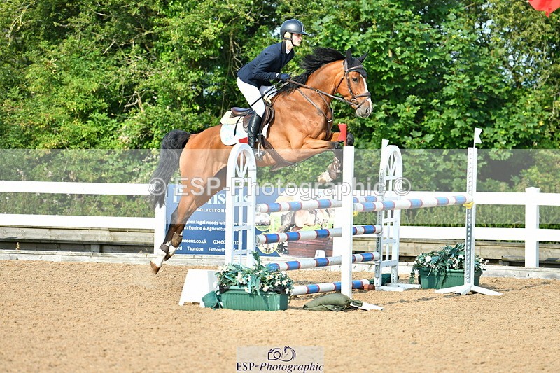 230721A-090538-04594 - Cls 26, 5 Yr Olds 1.10m