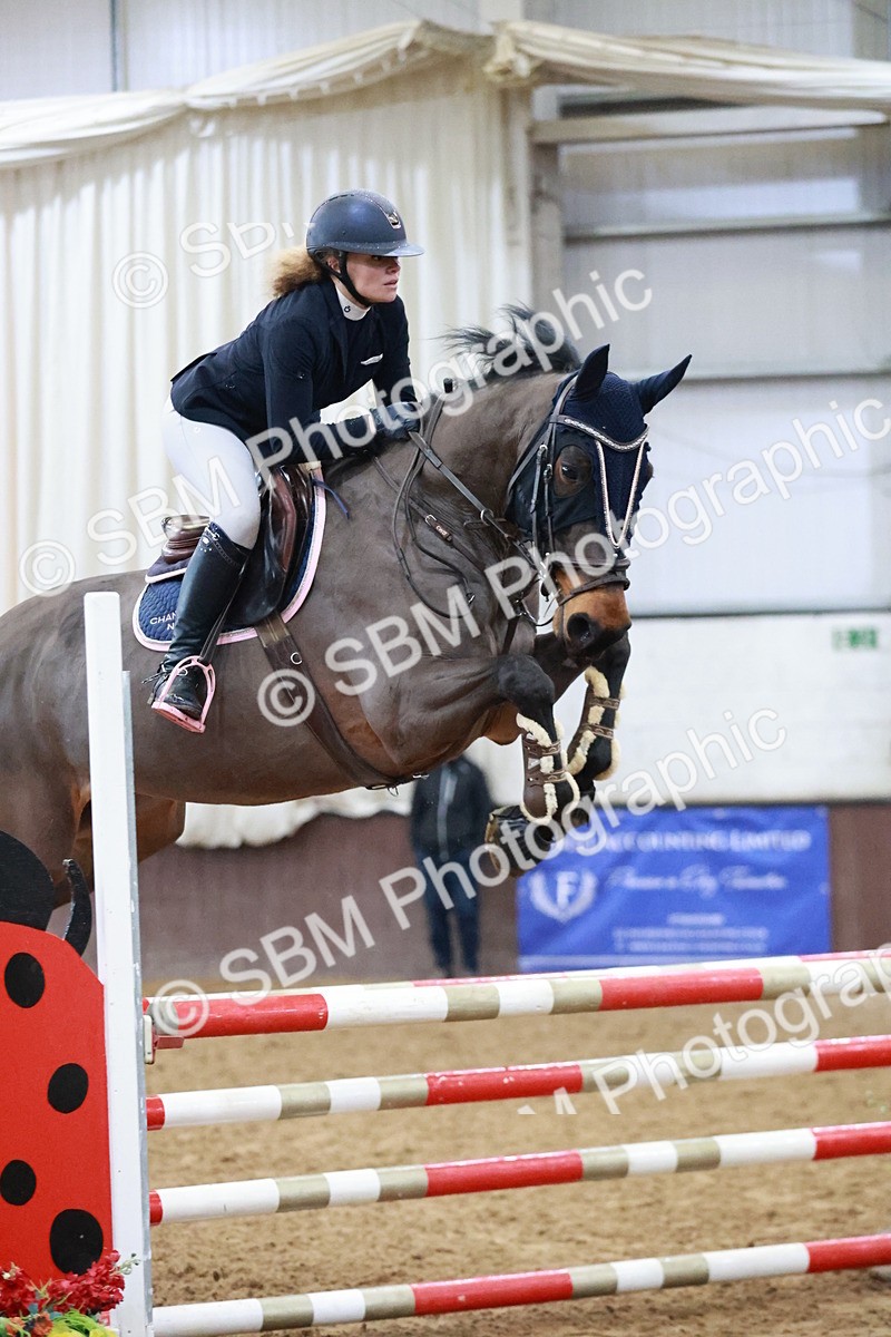 SBM_000940 - Class 3 - Senior Discovery - 1.00m