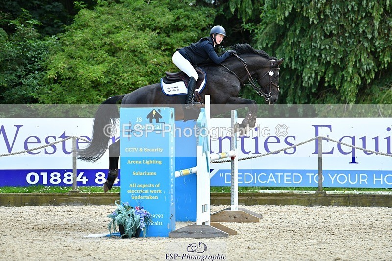 230712-154007-25065 - Cls 57 Newcomers & 1.10m Open