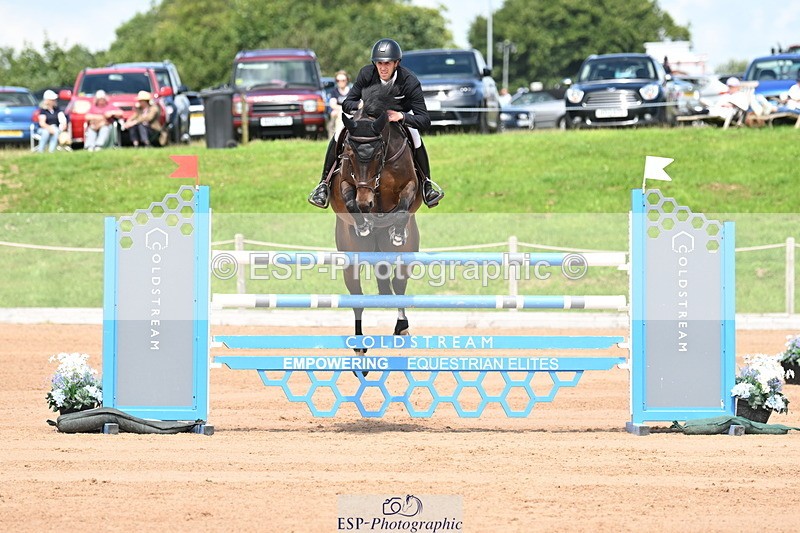 240718A-131637-05643 - Cls 33, YH 7 Yr Olds 1.30m