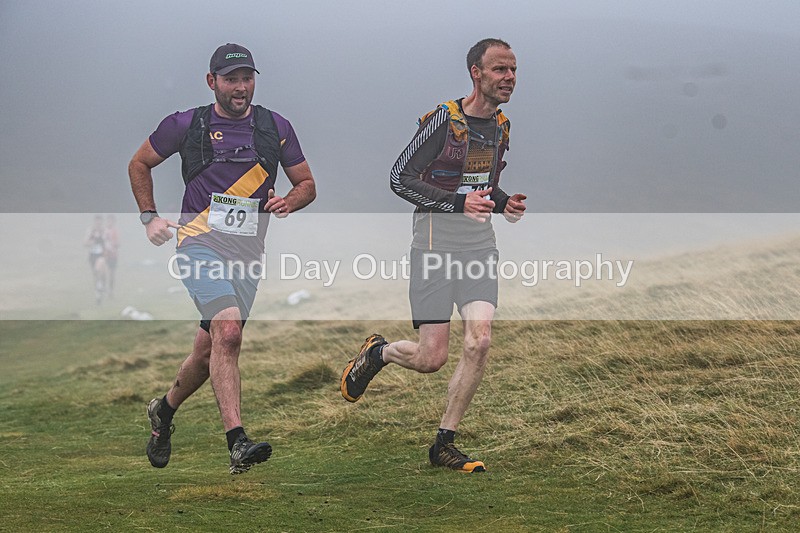Sale Seniors-125 - Senior Sale Fell Race Sunday 10th November 2024