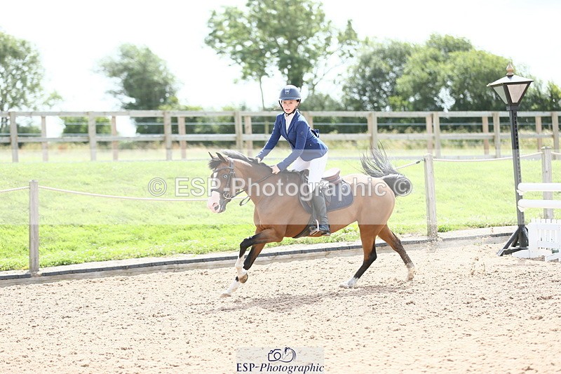 230715A-110058-00471 - Cls 34 Springboard 128cm & 138cm