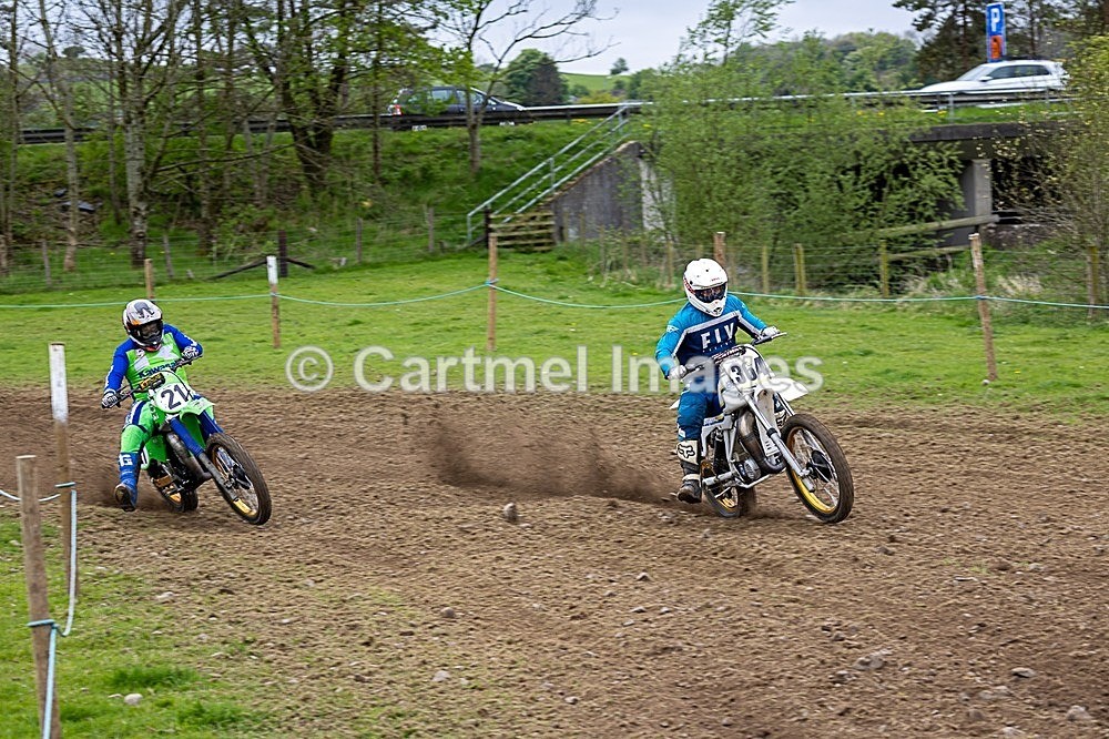 1R8A7555 - Classic Scramble Race 5