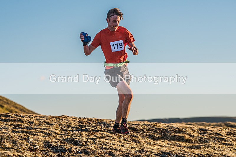 Grisedale-134 - Grisedale Grind Fell Race Wednesday 19th April 2023