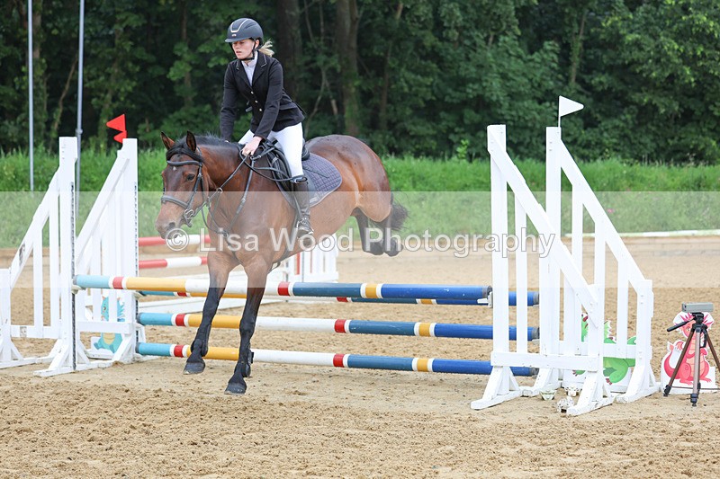 3E7A5133 - Class 3: Senior 80cm