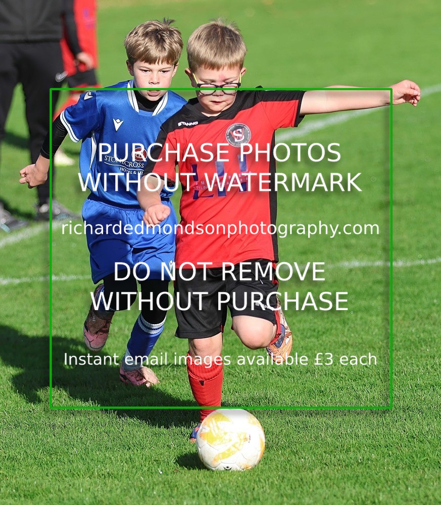 533A4704 - Sedbergh Wanderers Juniors Under 9's (17/10/26)