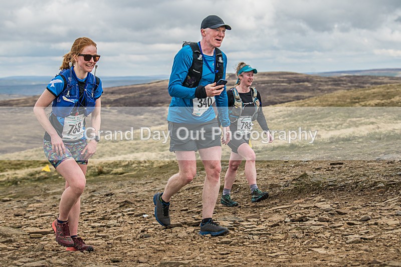 3 Peaks-909 - The 3 Peaks Race Saturday 27th April 2024