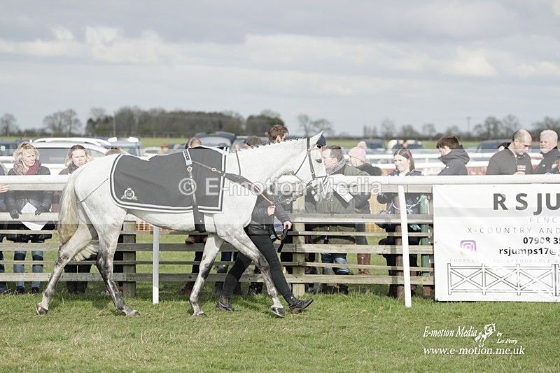 PtP 190323 597 - Oakley Hunt Point-to-Point Brafield-On-The-Green 19/03/23