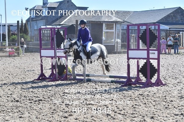 BPP_8848 - CLASS 2 30CM