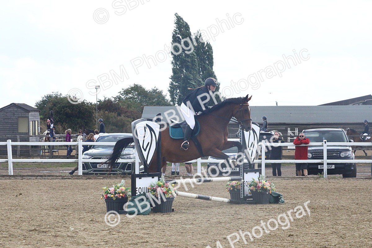 SBM_006440 - Class 6 - 60cm Champs