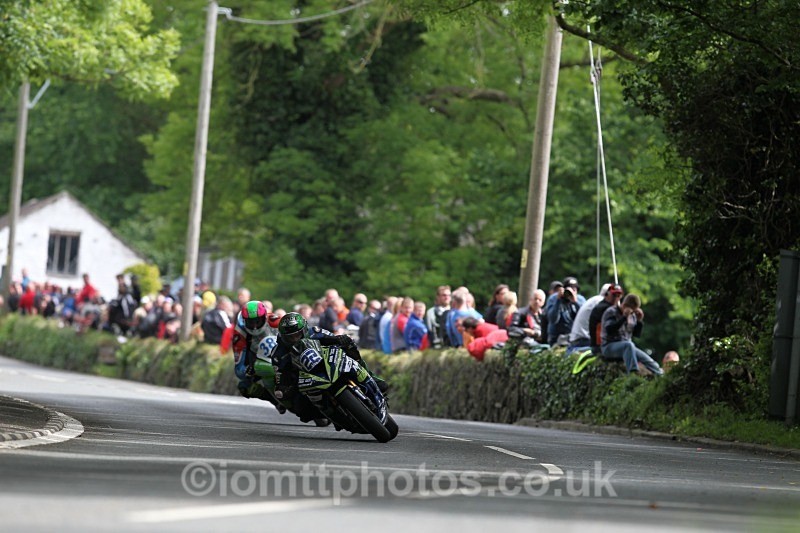  - Supersport Race 1