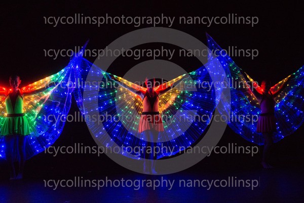 00067 - Rhythm Of the Night