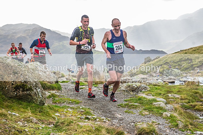 Langdale-230 - Langdale Horseshoe Fell Race Saturday 8th October 2022