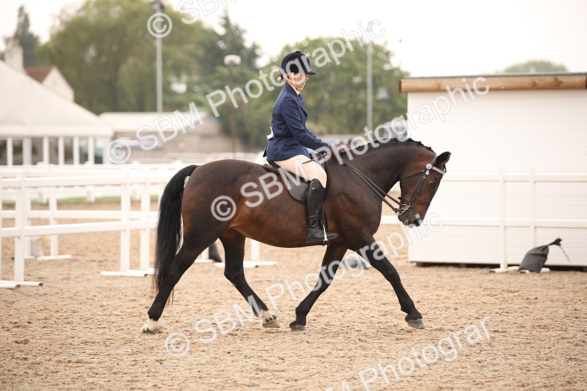 SBM_22220 - Class 708 - Ridden Rescue