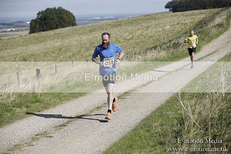 CAD150919-0442 - Marlborough Tiny Temple 7 mile and Temple Half-Marathon 15/09/19