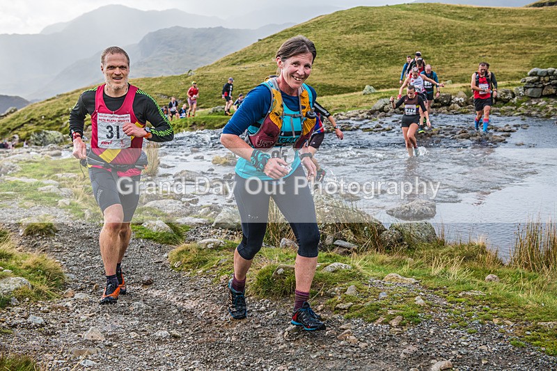 Langdale-722 - Langdale Horseshoe Fell Race Saturday 8th October 2022