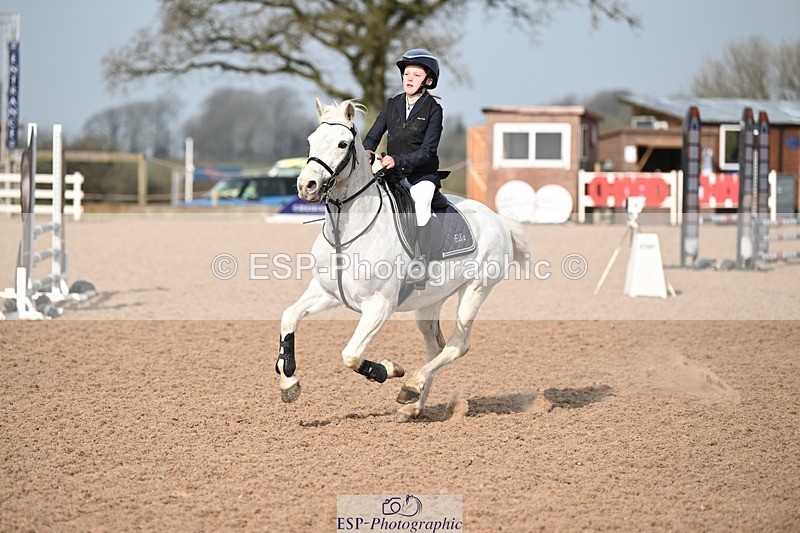 250309-100742-02926 - Cls 4 Pony British Novice and 80cm