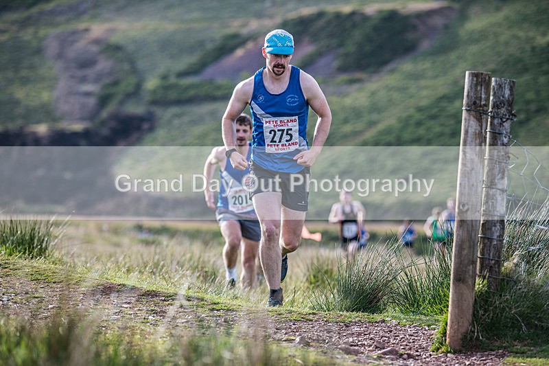 Gavel-111 - Gavel Fell Races (Junior & Senior) Wednesday 28th May 2025