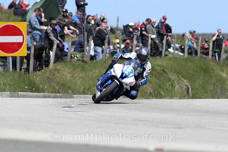  - Supersport Race 1