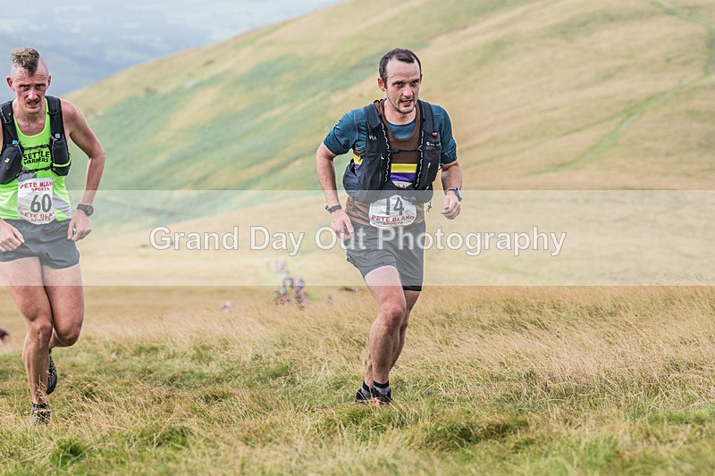 Sedbergh-104 - Sedbergh Hills Fell Race Sunday 18th August 2024