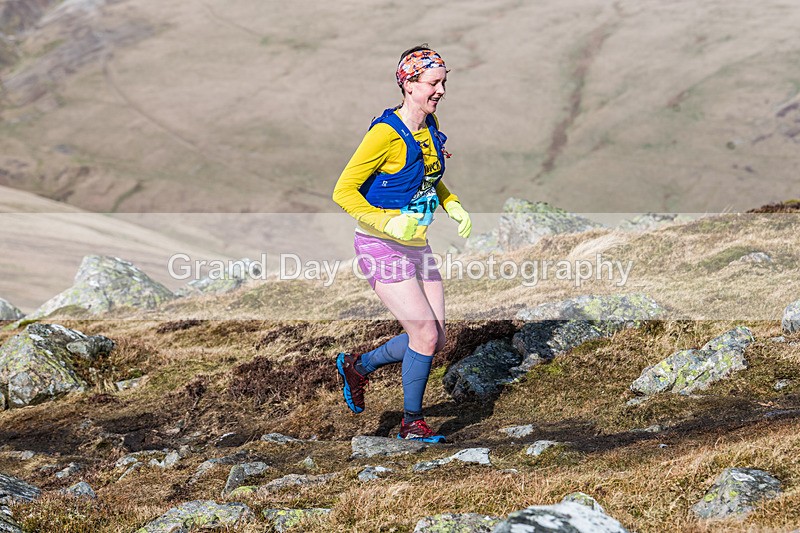 Carrock-272 - Carrock Fell Race Sunday 12th March 2023