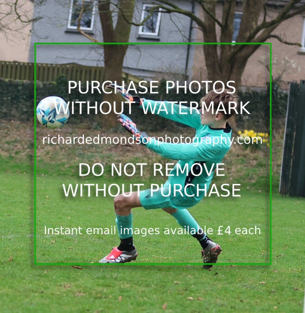 533A58671 - Wattsfield United Under 13's (8/3/26)