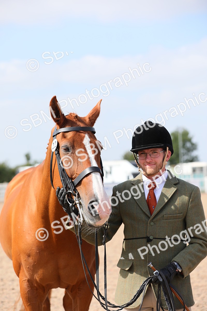 SBM_15755 - Class 312 IH Competition Horse/Pony